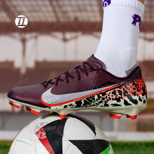 耐克NIKE VAPOR 16 ACADEMY   白红男子运动鞋足球鞋IO8443-661