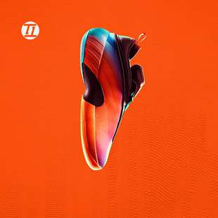 阿迪达斯Adidas DON Issue 7 Camp 米切尔7运动耐磨篮球鞋 KJ8989