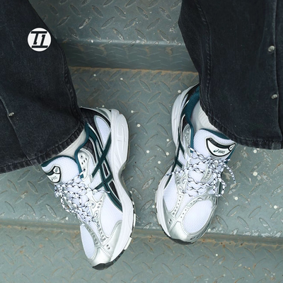 亚瑟士GEL-Nimbus10.1休闲跑鞋