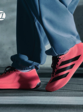 ADIDAS CLIMACOOL LACED SOLID清风鞋风巢休闲跑步鞋运动鞋KI2678