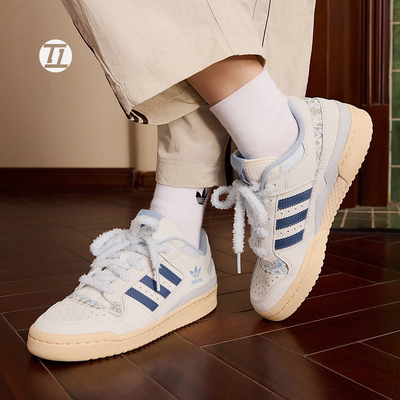 ADIDASFORUMLOW板鞋运动鞋