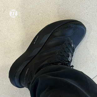 阿迪达斯/ADIDAS ADIZERO EVO SL ATR男子黑武士运动跑步鞋KK2685