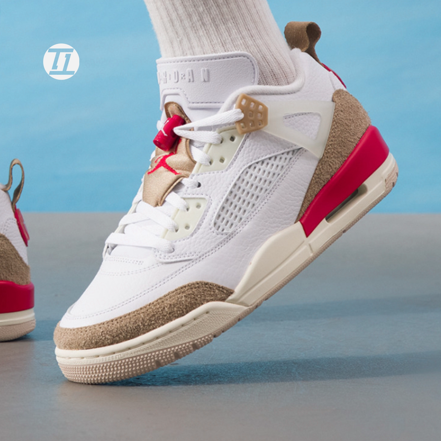 AIRJORDAN运动鞋篮球鞋