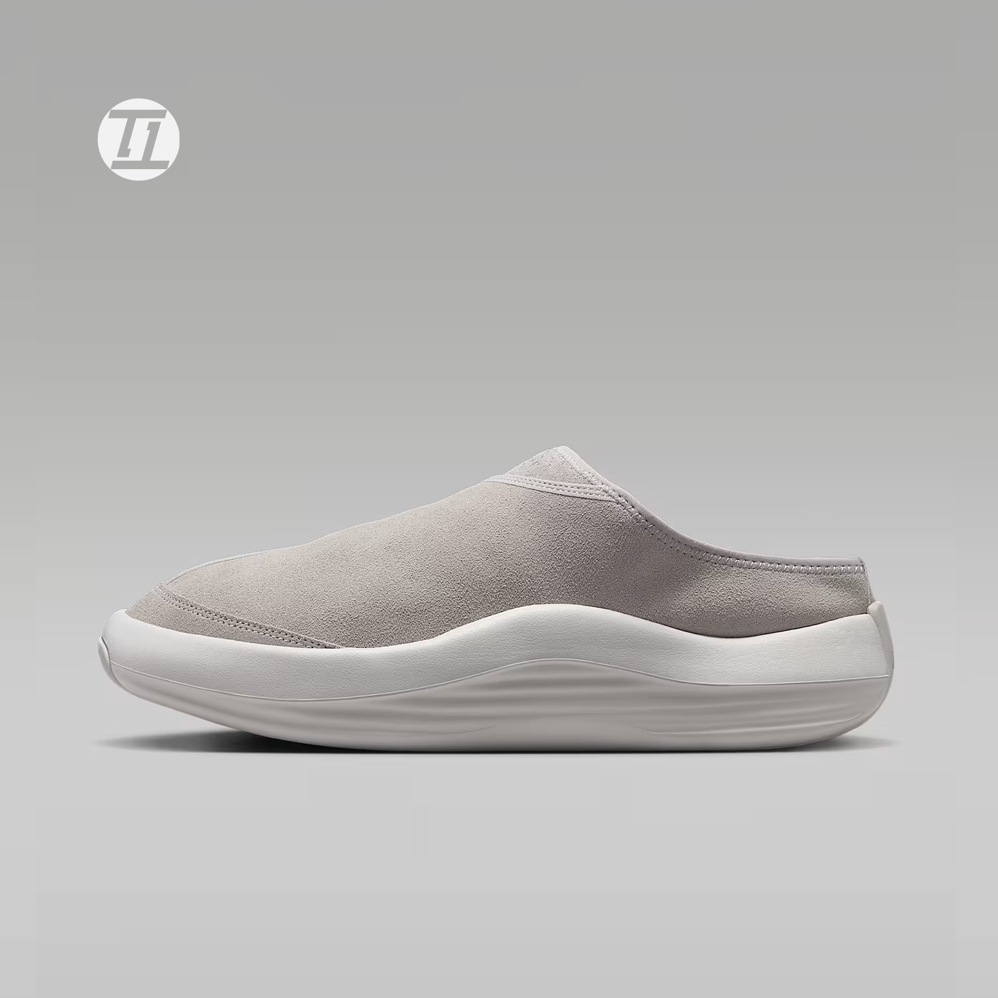 JORDANFUTUREMULE男子运动鞋