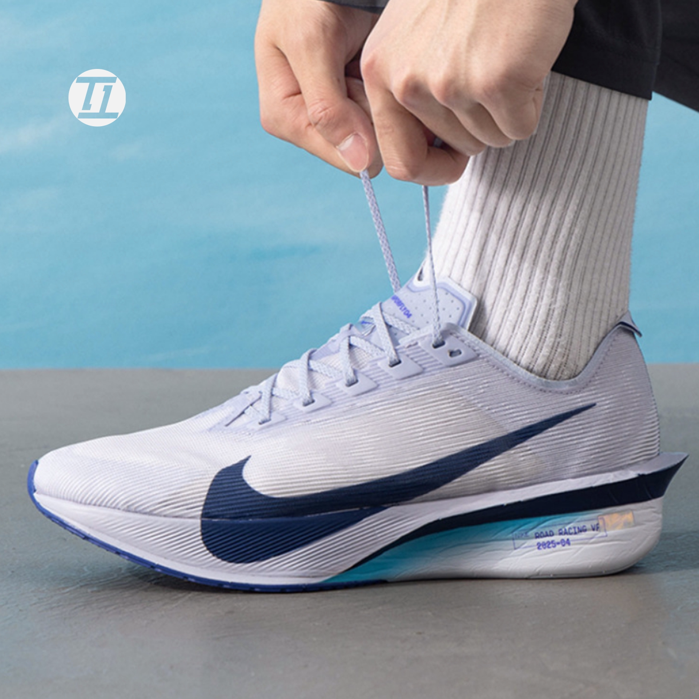 耐克/Nike缓震马拉松跑鞋