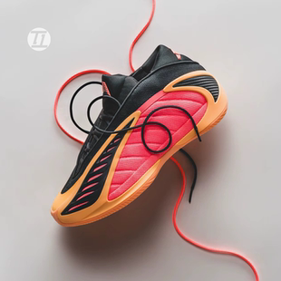 ANTHONY EDWARDS 2 AE2 爱德华兹2代 篮球鞋运动鞋阿迪达斯Adidas