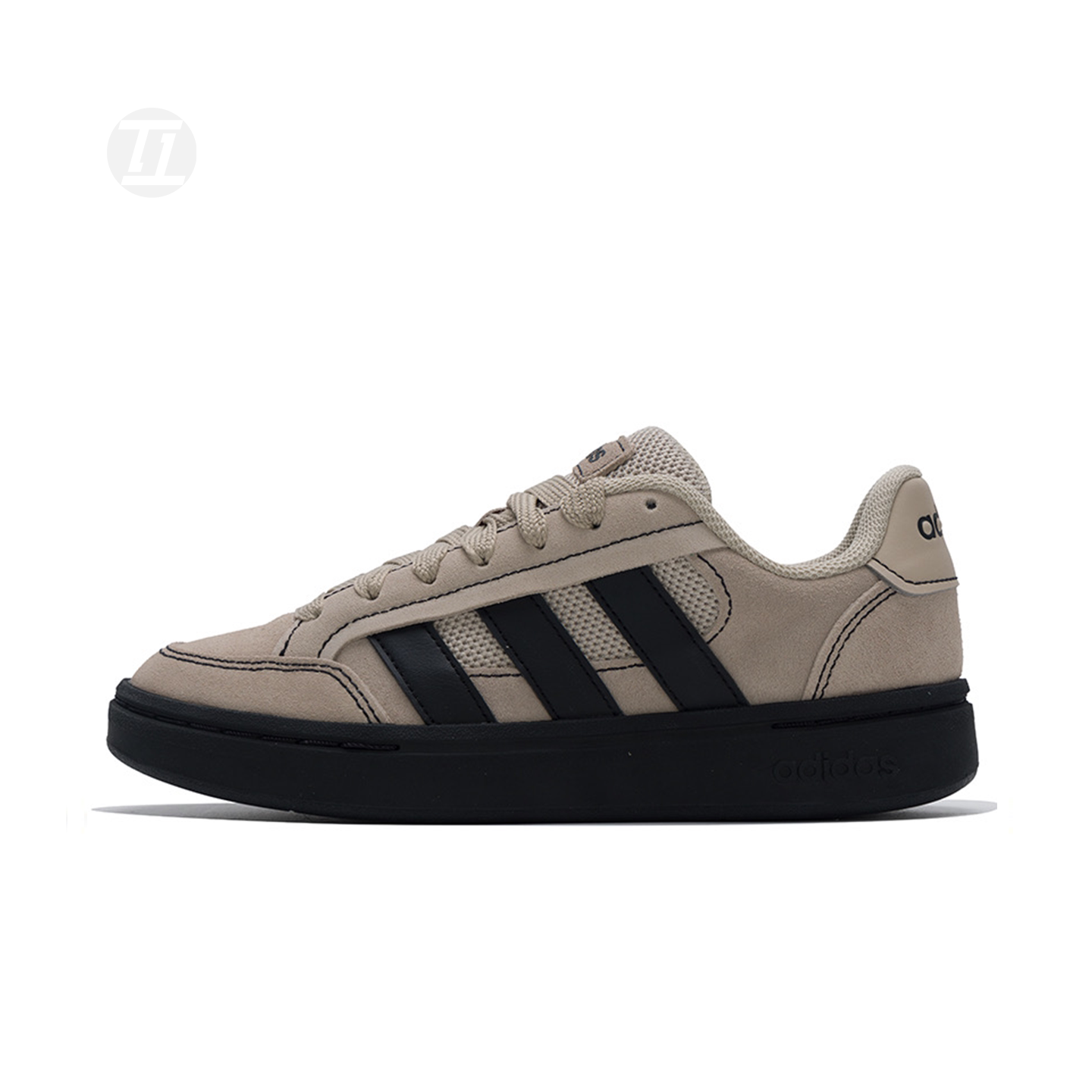 ADIDASGCALPHASK8复古鞋板鞋