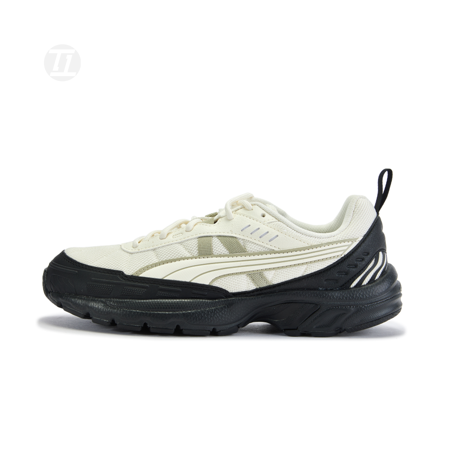 彪马PUMAAXISUT男女复古跑步鞋