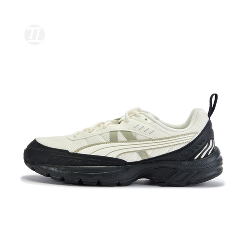 彪马PUMAAXISUT男女复古跑步鞋