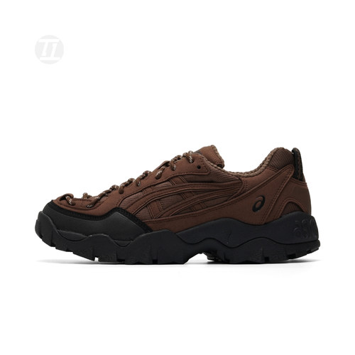 亚瑟士Asics  GEL-PICKAX男子户外防滑休闲鞋运动鞋 1203A983-200