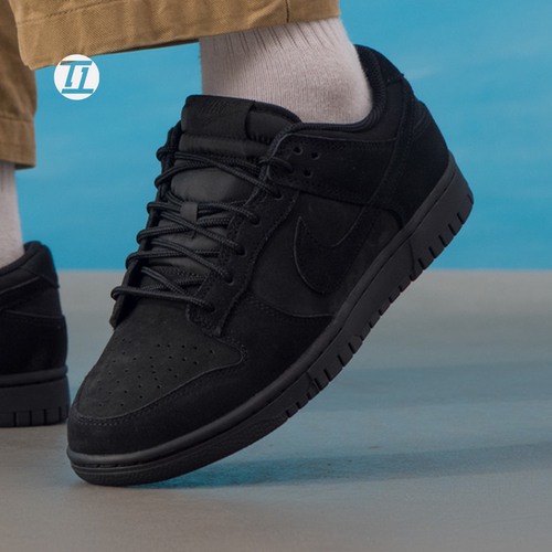 NikeDunkLowRetro复古运动鞋