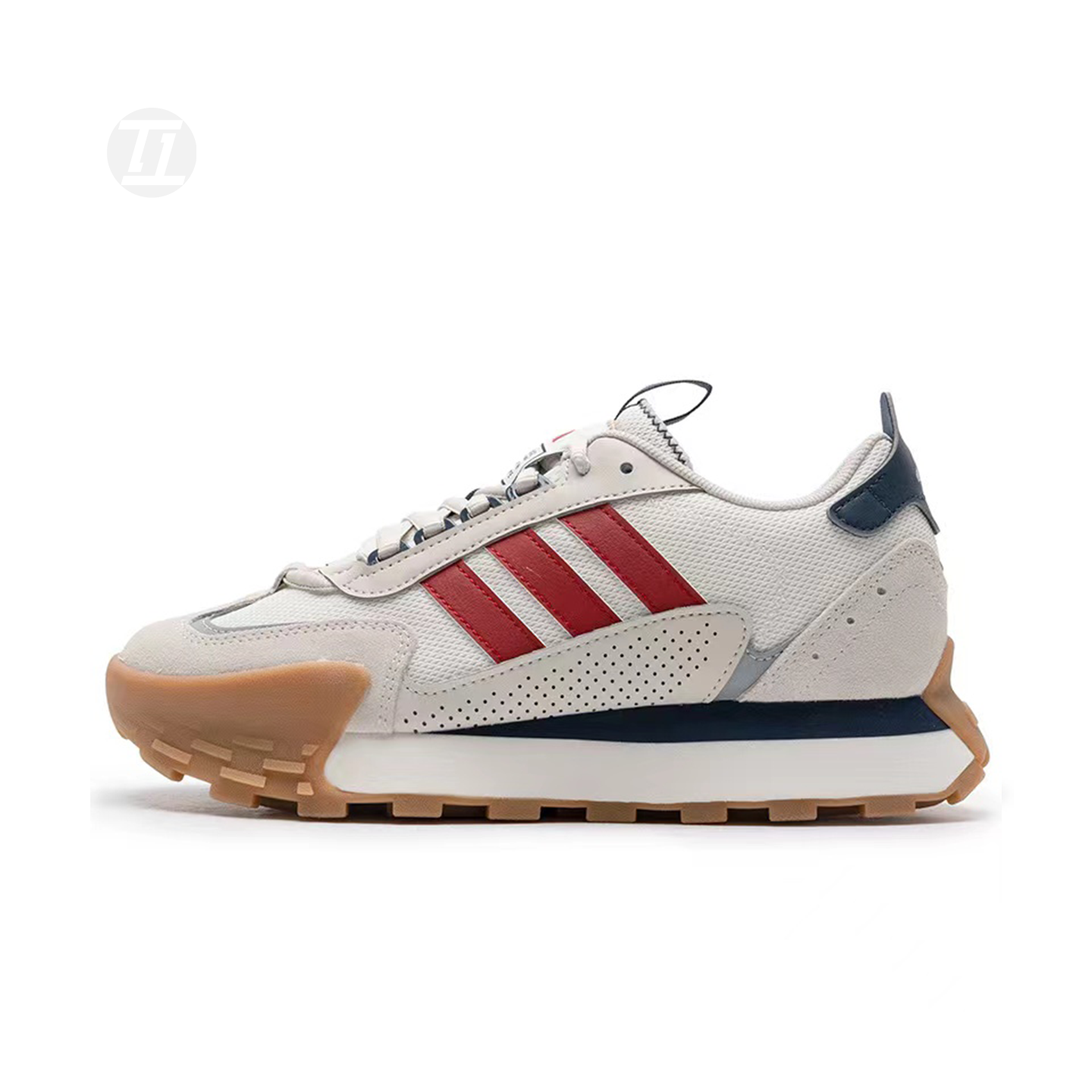 ADIDASFUTROMIXR休闲跑步鞋