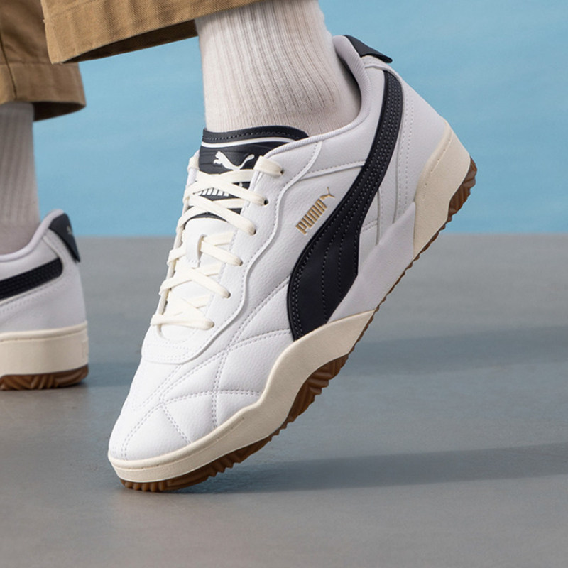 Puma/彪马轻便透气耐磨板鞋