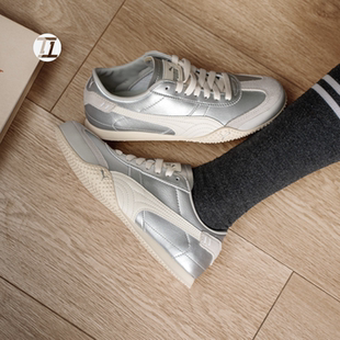 405256 UT女子低帮薄低防滑复古舒适运动休闲鞋 BELLA 彪马PUMA