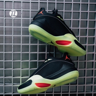 AIR JORDAN TRIANGLE 男子新款实战进攻缓震运动篮球鞋IO0424-001