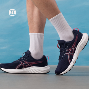 406 亚瑟士ASICS CONTEND 运动鞋 1011B881 缓震跑步鞋 GEL 新款