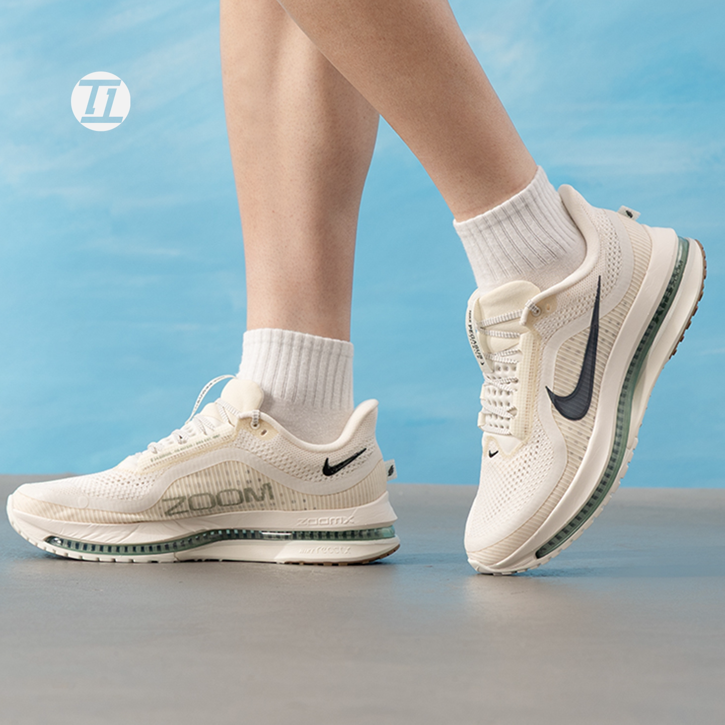 NikePegasusPremium超级飞马