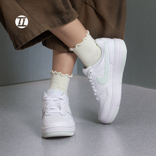Nike耐克 2026新款Gamma Force厚底增高耐磨潮流女鞋 DX9176-102