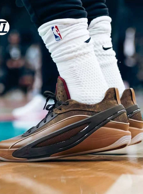 JordanLuka5CNYPF新年篮球鞋
