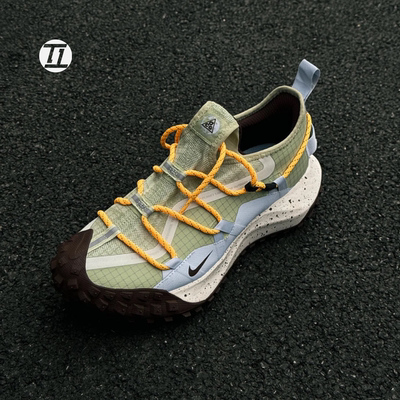 Nike缓震户外鞋徒步鞋