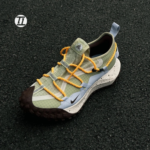 Nike缓震户外鞋徒步鞋