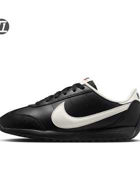 耐克Nike Pacific Leather低帮复古低帮女子休闲运动鞋HV6430-003