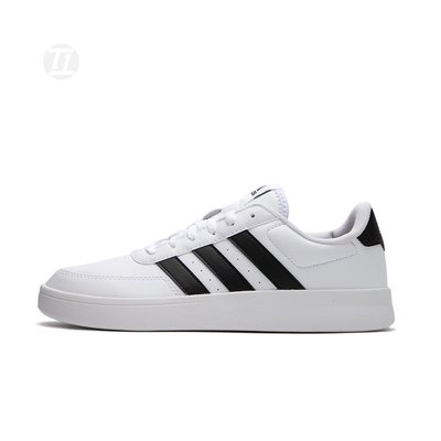 AdidasBreaknet2网球文化板鞋