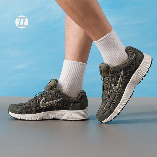 NIKEP-6000PRM运动鞋跑步鞋