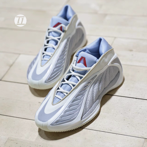 ADIDAS天马流星AE2运动篮球鞋