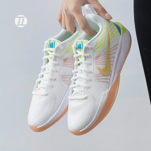 Nike/耐克男女实战篮球鞋