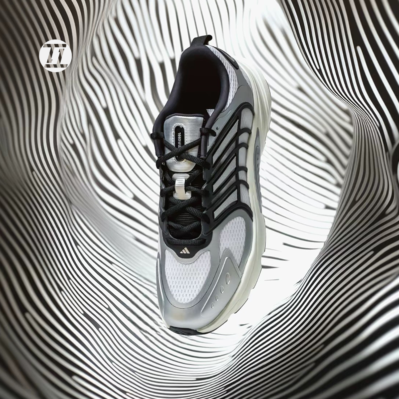 阿迪达斯/Adidas经典复古运动鞋