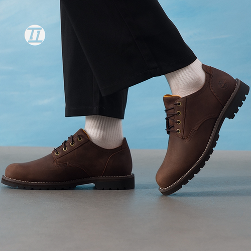 Timberland添柏岚马丁靴