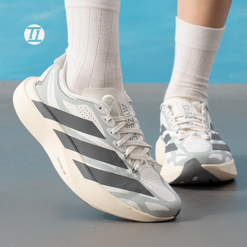 ADIDASADIZEROEVOSLATR女鞋