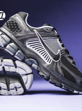 耐克Nike Zoom Vomero 5男子迈柔低帮日常运动休闲鞋HF1553-006