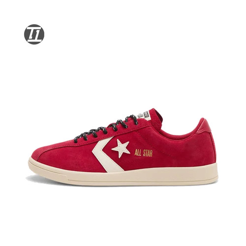 匡威金标复古欧版德训鞋