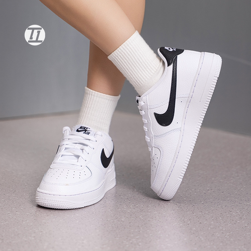 NIKEAIRFORCE1运动休闲鞋