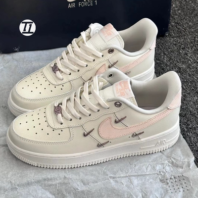 NikeAirForce1Low空军AF1