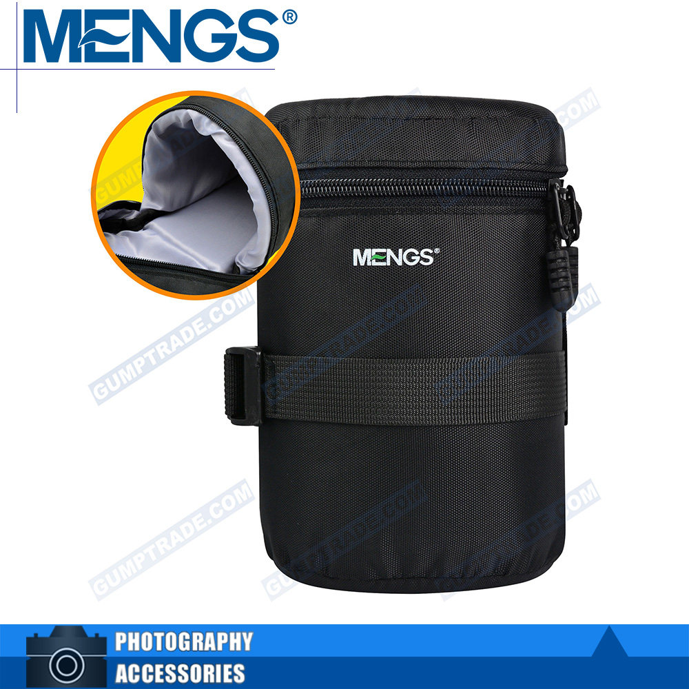 防摔包通用型各种数码品牌镜头筒