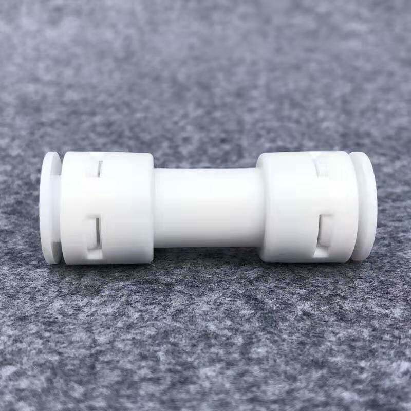 通用型净水器管线接头两分直接三通水管软管连接器转接头常用全能