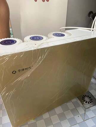 华津时代源之圆净水器正品滤芯耗材招财机pp滤芯活性碳过滤器通用
