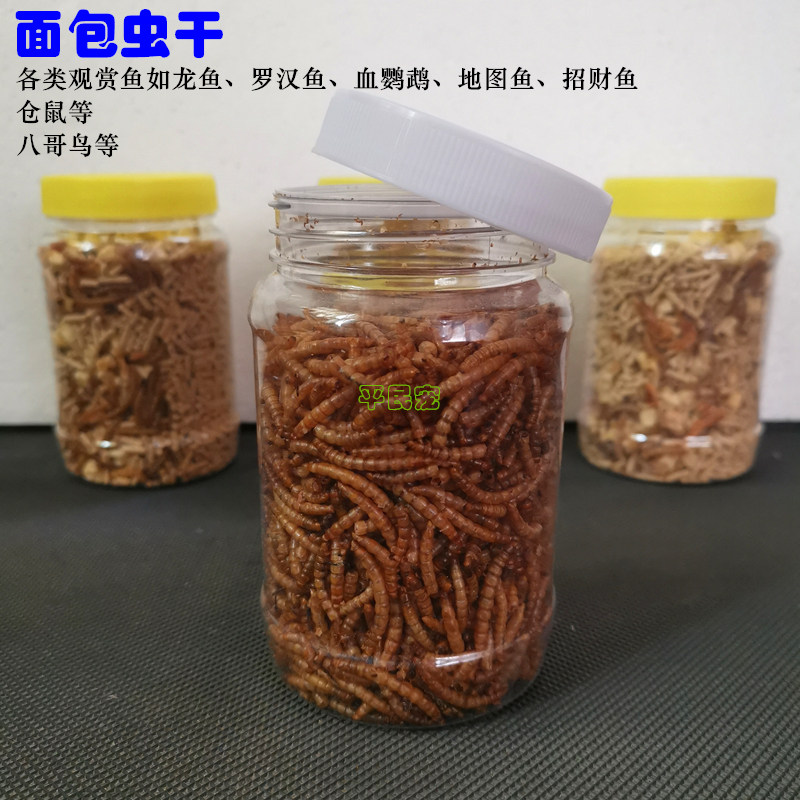 宠物仓鼠粮面包虫干黄粉虫八哥鹩哥零食刺猬饲料龙鱼乌龟鸟粮龟粮,宠物/宠物食品及用品,观赏鱼饲料,淘宝优惠券,粉丝福利购,淘宝优惠卷
