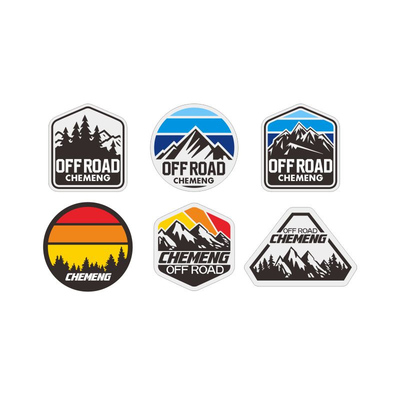 其他车贴纸时尚款车贴