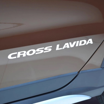 其他车贴纸时尚款车贴