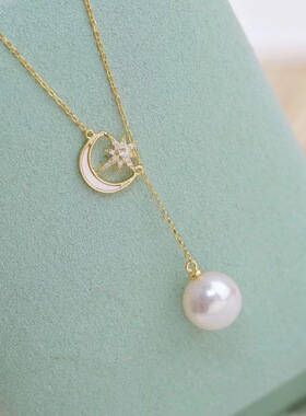 s925纯银手工diy制作套链