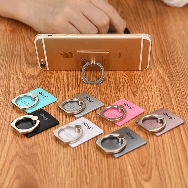 Support téléphone portable - Ref 1354776 Image 1