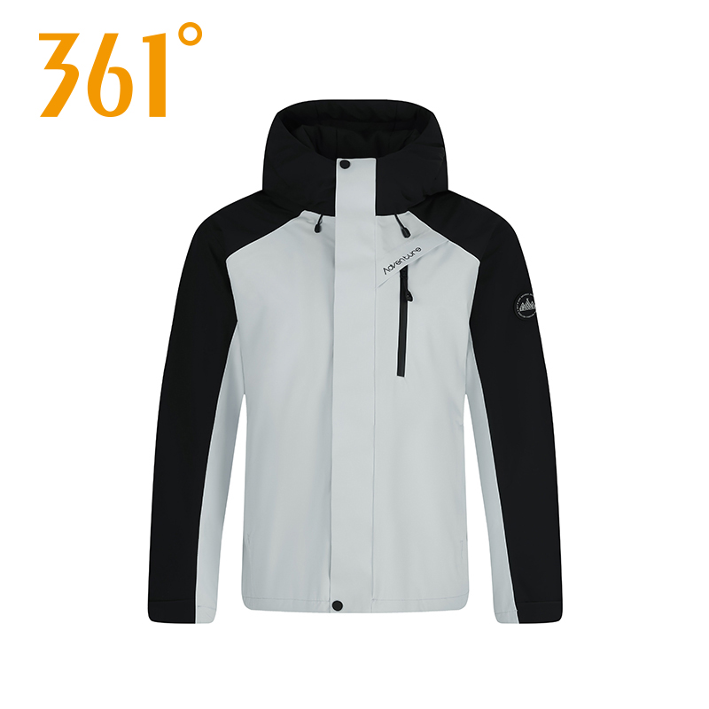 361羽绒服2025冬季女款短羽绒服常规舒适运动外套562443305