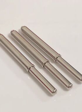 GP-2JL加长圆头定位针顶针弹簧PIN治具针58ＭＭ弹簧针