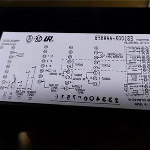 議價(jià)數(shù)字調(diào)節(jié)儀 ES100X AAWHFB 議價(jià)出售