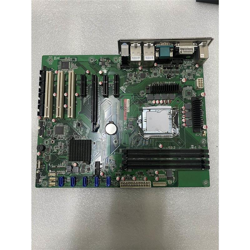 议价IMB502工控主板H110芯片组主板议价