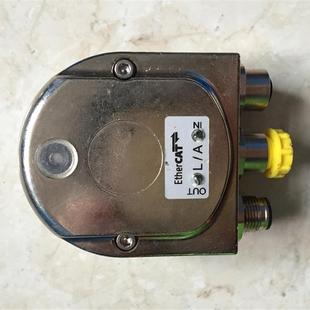 EtherCAT Baumer Bus 议价 frauenfeld 159110 8501